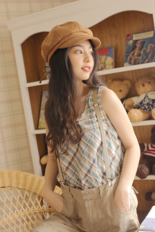 女体觉醒